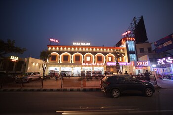 baba palace