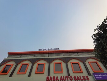baba palace