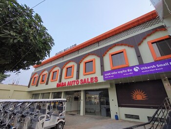 baba palace