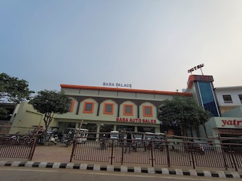 baba palace