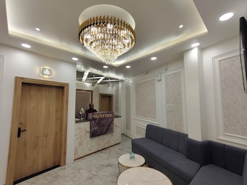 baba palace