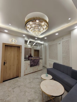baba palace