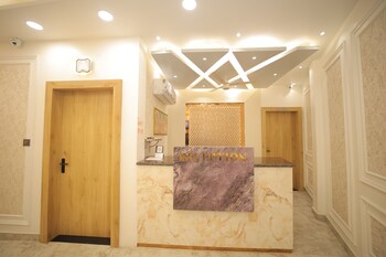 baba palace