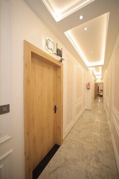 baba palace