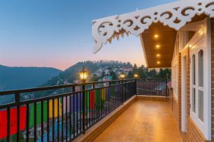 Aarav Nest Homestay-Darjeeling,,1 star