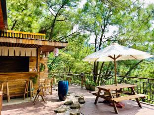 debay retreat little da lat chill villa