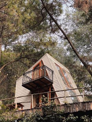 debay retreat little da lat chill villa