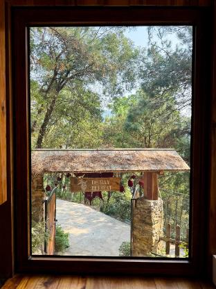 debay retreat little da lat chill villa