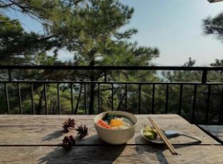 debay retreat little da lat chill villa