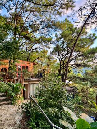 debay retreat little da lat chill villa