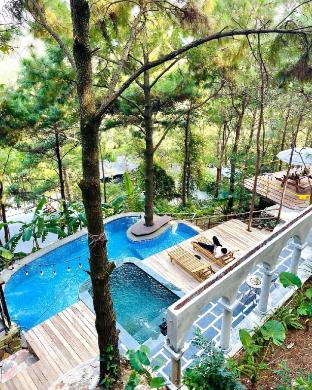 debay retreat little da lat chill villa