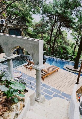 debay retreat little da lat chill villa