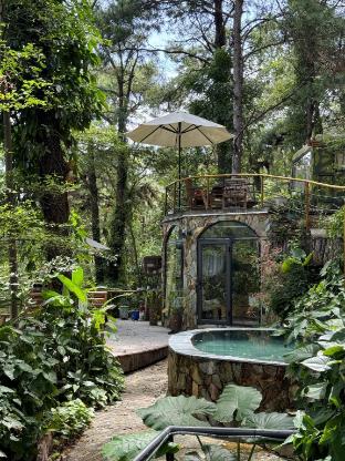 debay retreat little da lat chill villa