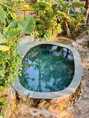 debay retreat little da lat chill villa