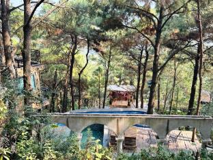 debay retreat little da lat chill villa