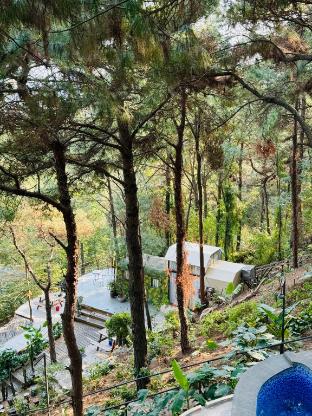 debay retreat little da lat chill villa