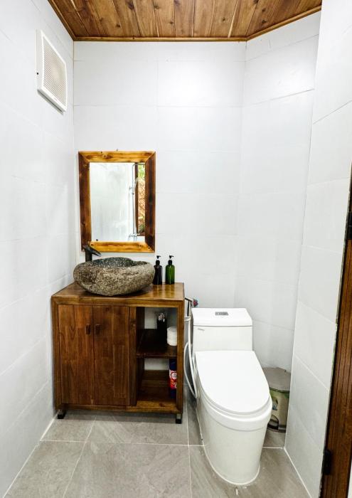debay retreat little da lat chill villa