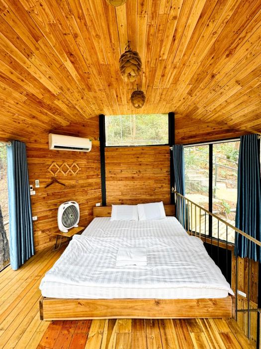 debay retreat little da lat chill villa