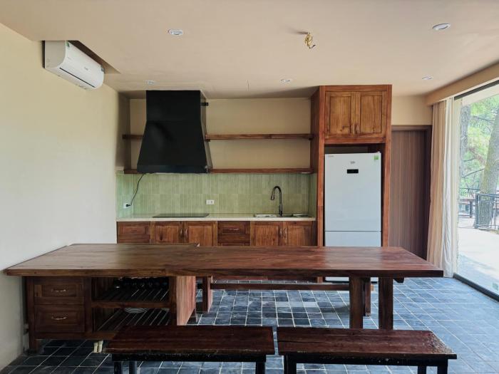 debay retreat little da lat chill villa