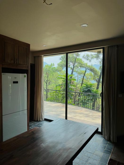 debay retreat little da lat chill villa