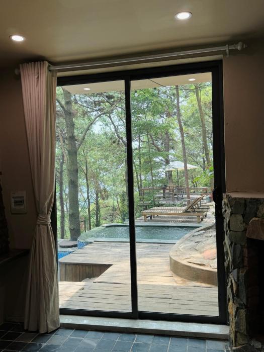debay retreat little da lat chill villa