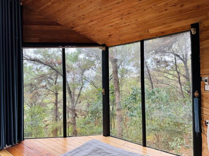 debay retreat little da lat chill villa