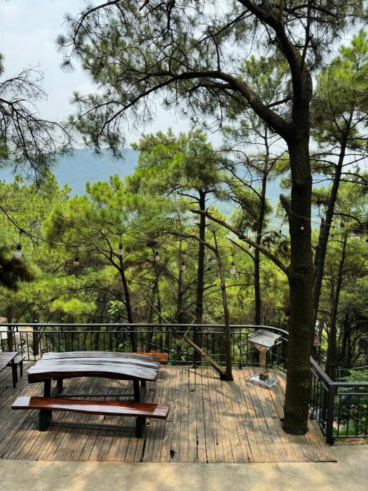 debay retreat little da lat chill villa