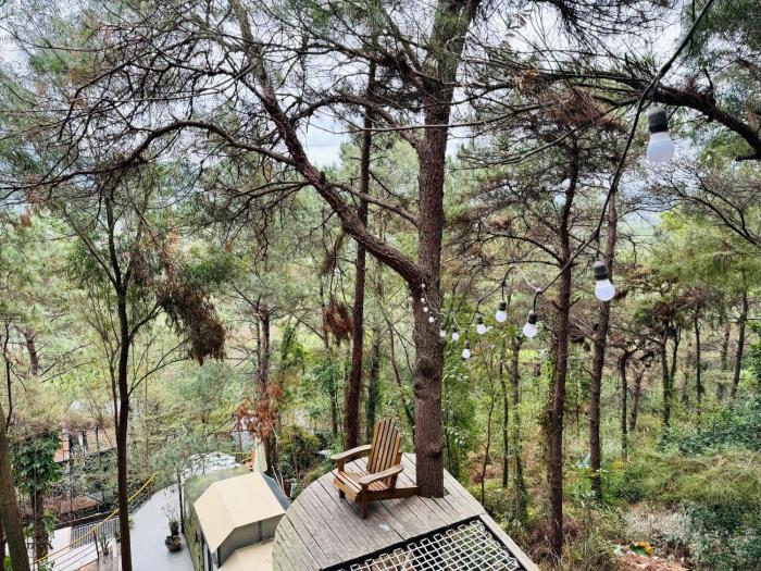 debay retreat little da lat chill villa