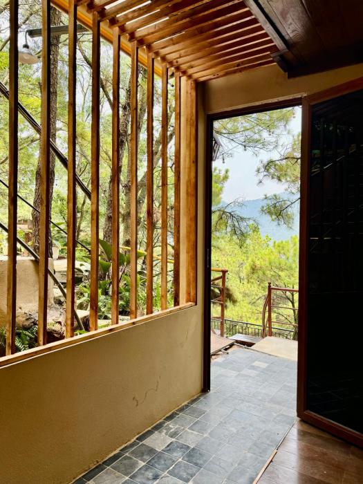 debay retreat little da lat chill villa