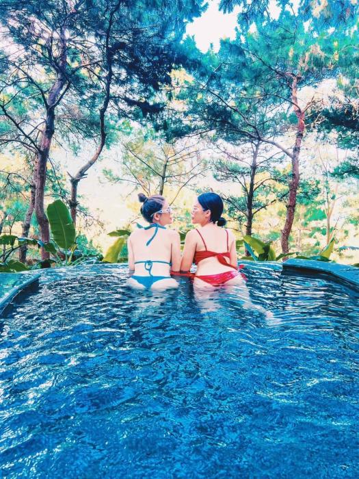 debay retreat little da lat chill villa