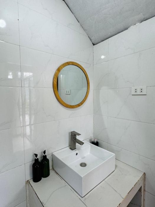 debay retreat little da lat chill villa