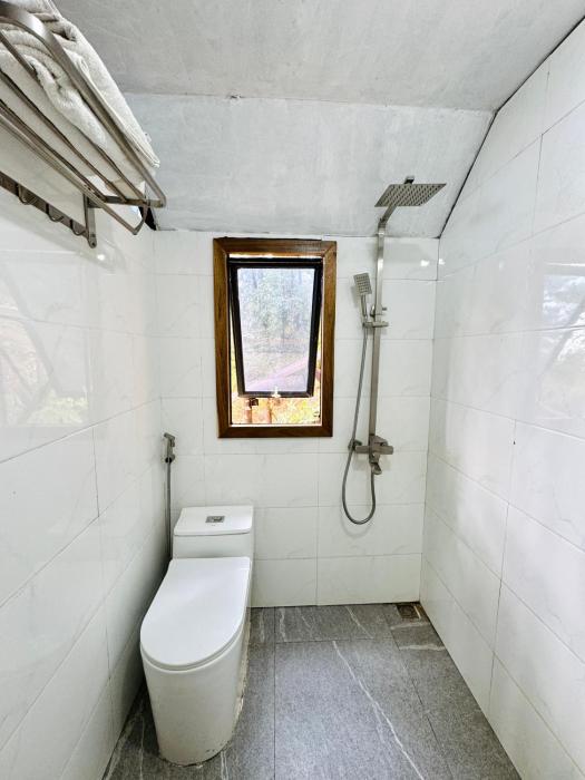 debay retreat little da lat chill villa