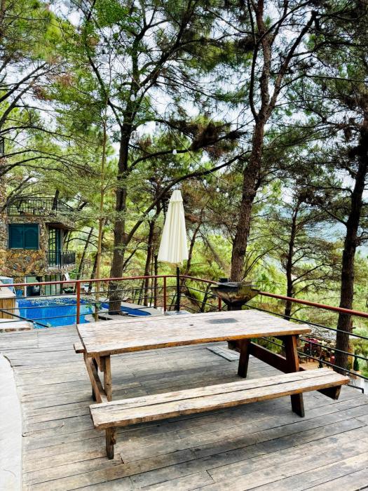 debay retreat little da lat chill villa