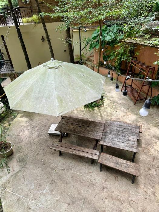 debay retreat little da lat chill villa