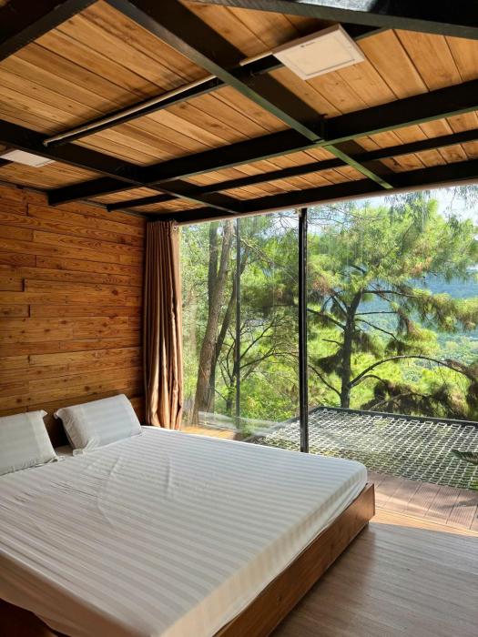 debay retreat little da lat chill villa