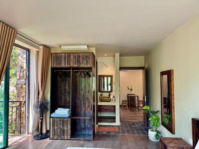 debay retreat little da lat chill villa
