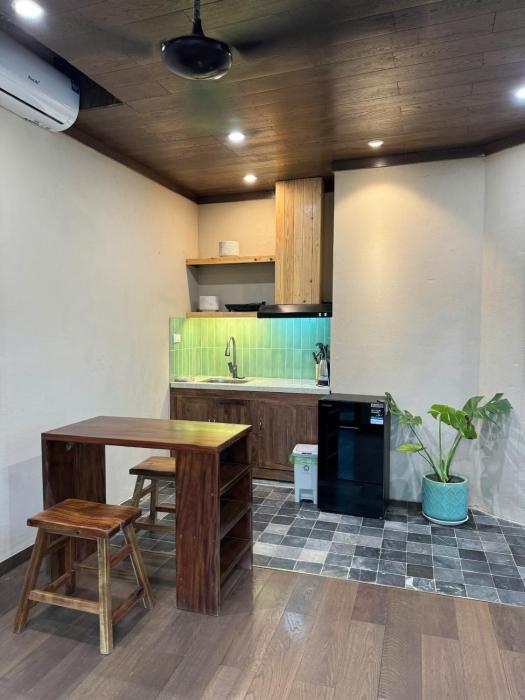 debay retreat little da lat chill villa