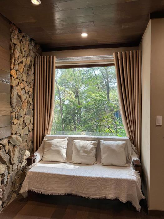 debay retreat little da lat chill villa