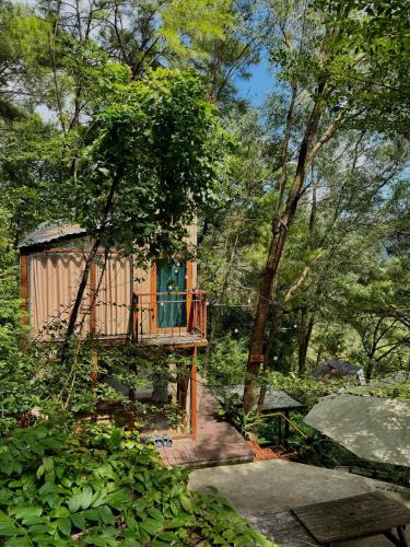 De'bay Retreat - Little Da Lat Chill Villa,,3 star