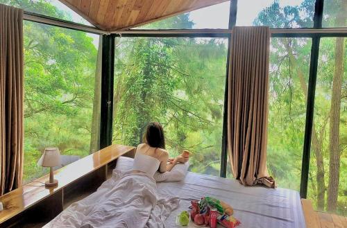 De'bay Retreat - Little Da Lat Chill Villa,,3 star