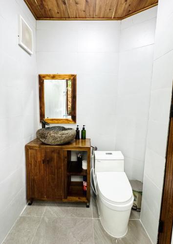 debay retreat little da lat chill villa