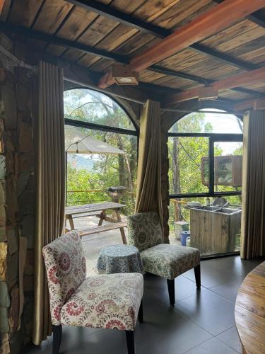 De'bay Retreat - Little Da Lat Chill Villa,,3 star