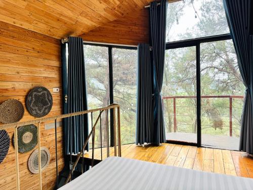 debay retreat little da lat chill villa