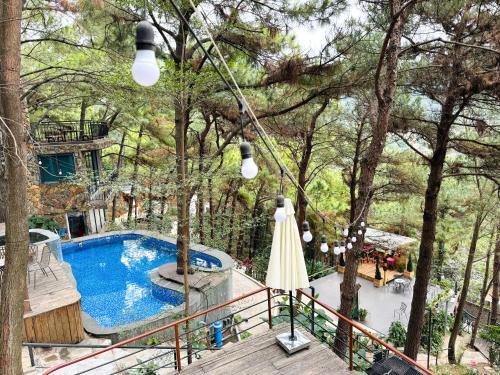 debay retreat little da lat chill villa