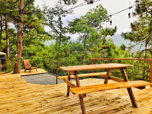 debay retreat little da lat chill villa