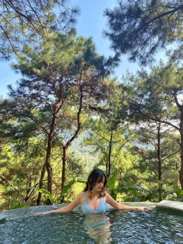 debay retreat little da lat chill villa