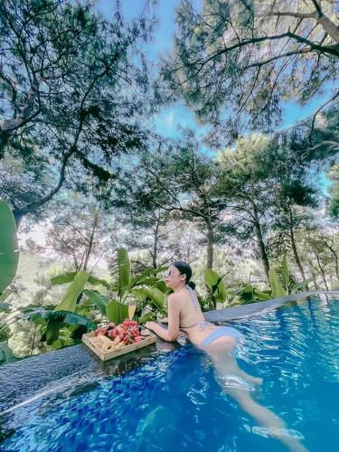 debay retreat little da lat chill villa