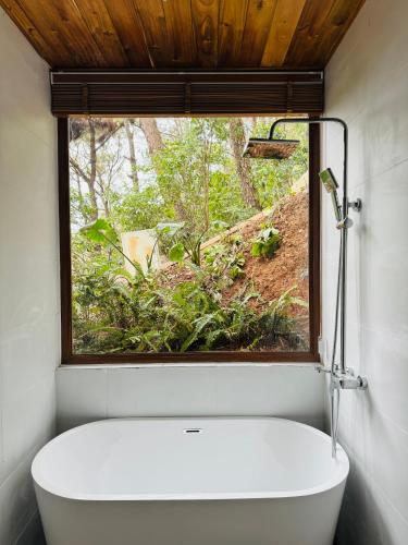 debay retreat little da lat chill villa
