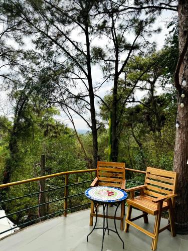 debay retreat little da lat chill villa