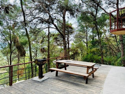 debay retreat little da lat chill villa
